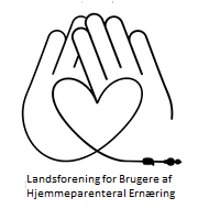 Logo hænder med forening